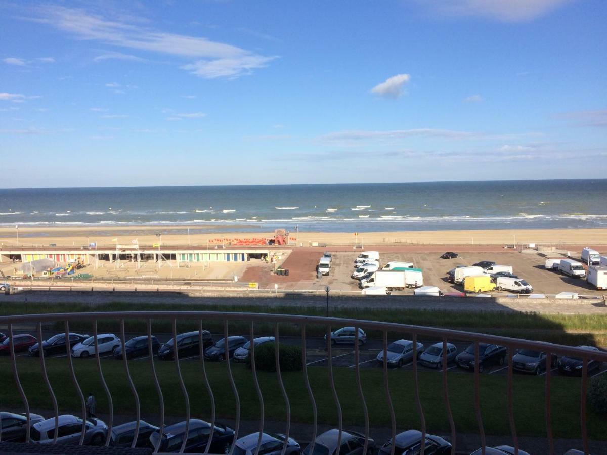 Studio Face Mer Le Touquet Exterior foto